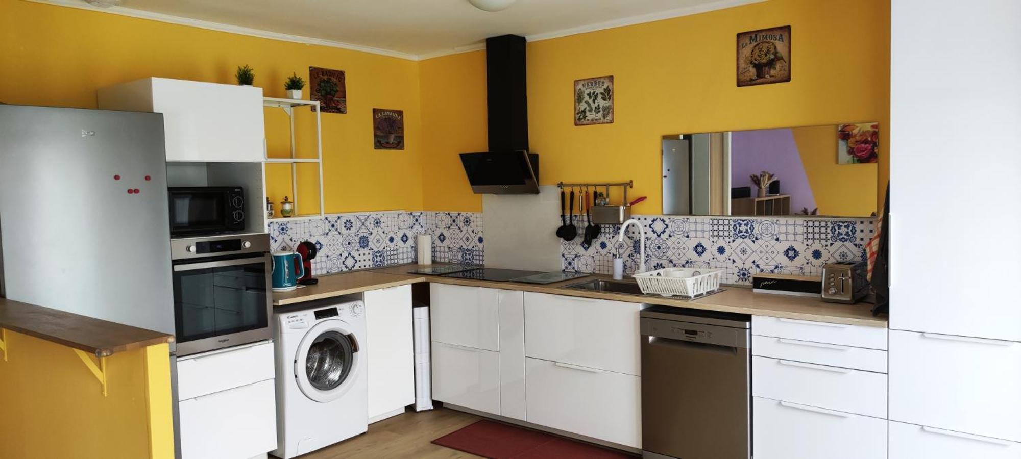 Le Jardin Des Rocailles - Villa 4 Chambres Climatisee Avec Piscine A Deux Pas D'Avignon Вильнёв-ле-Авиньон Экстерьер фото