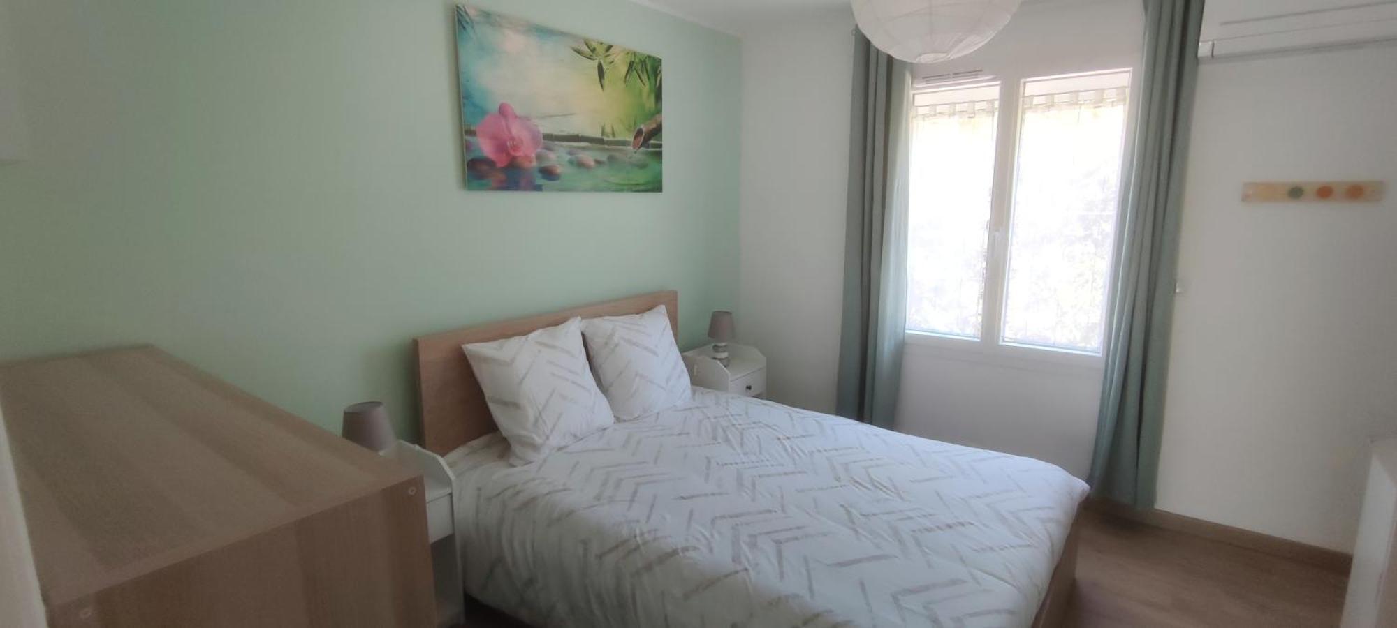Le Jardin Des Rocailles - Villa 4 Chambres Climatisee Avec Piscine A Deux Pas D'Avignon Вильнёв-ле-Авиньон Экстерьер фото