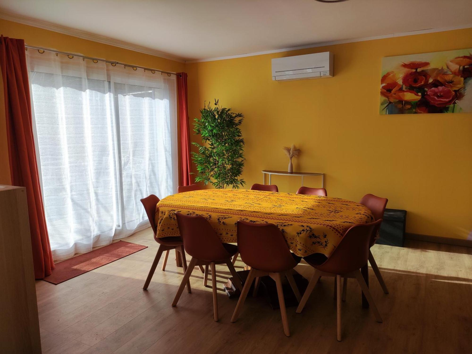 Le Jardin Des Rocailles - Villa 4 Chambres Climatisee Avec Piscine A Deux Pas D'Avignon Вильнёв-ле-Авиньон Экстерьер фото
