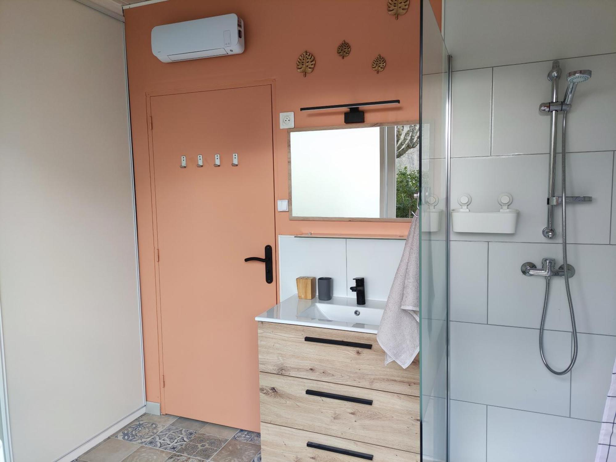 Le Jardin Des Rocailles - Villa 4 Chambres Climatisee Avec Piscine A Deux Pas D'Avignon Вильнёв-ле-Авиньон Экстерьер фото