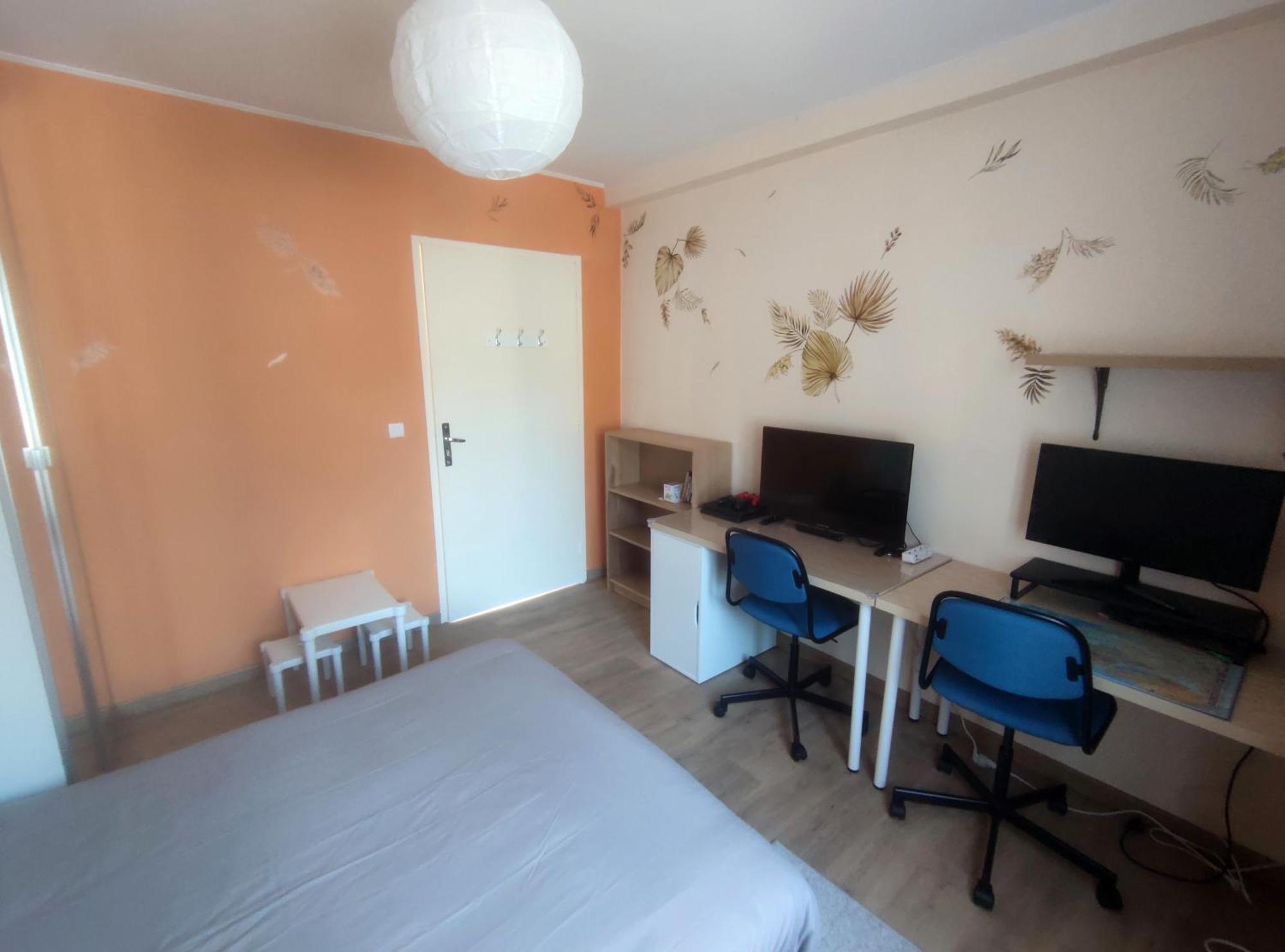 Le Jardin Des Rocailles - Villa 4 Chambres Climatisee Avec Piscine A Deux Pas D'Avignon Вильнёв-ле-Авиньон Экстерьер фото